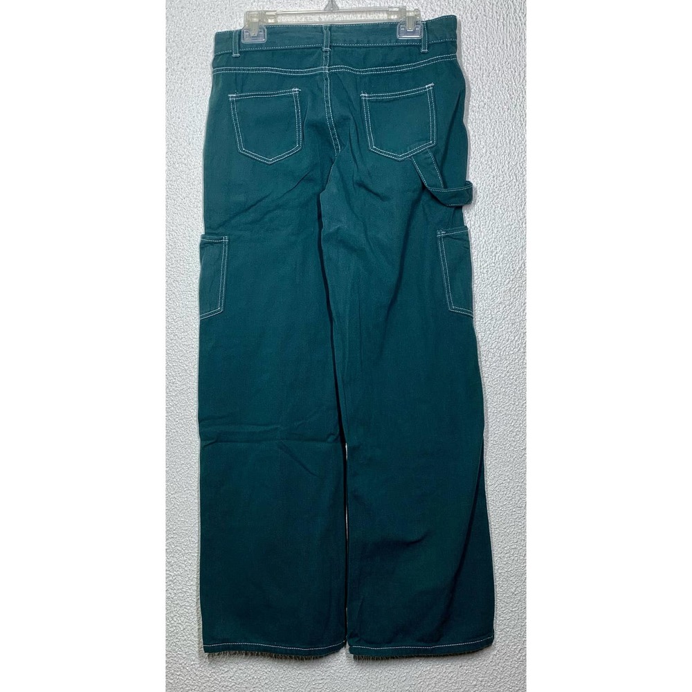 Retro Y2k Jeans- Size Small (see measurements) - Picture 7 of 7